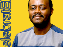 Edwin Nii Bonney's International Educational Scholars Research Lab officially part of Clemson University College of Education!