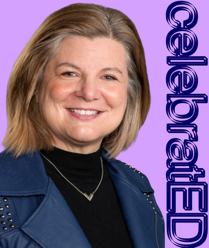 Kimberly M. Bridges appointed to the Virginia State Board of Education!