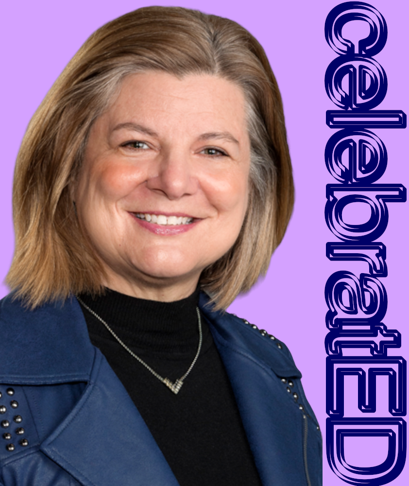 Kimberly M. Bridges appointed to the Virginia State Board of Education!