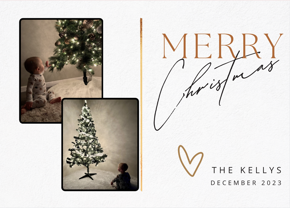 Time was Moving Faster than I Realized