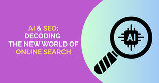AI Decoded Series: AI & SEO