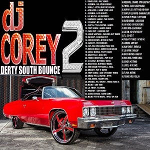 derty south bounce 2