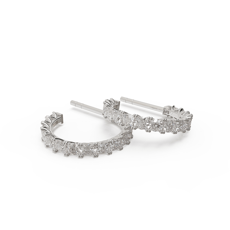 Thumbnail: Enternity Earrings