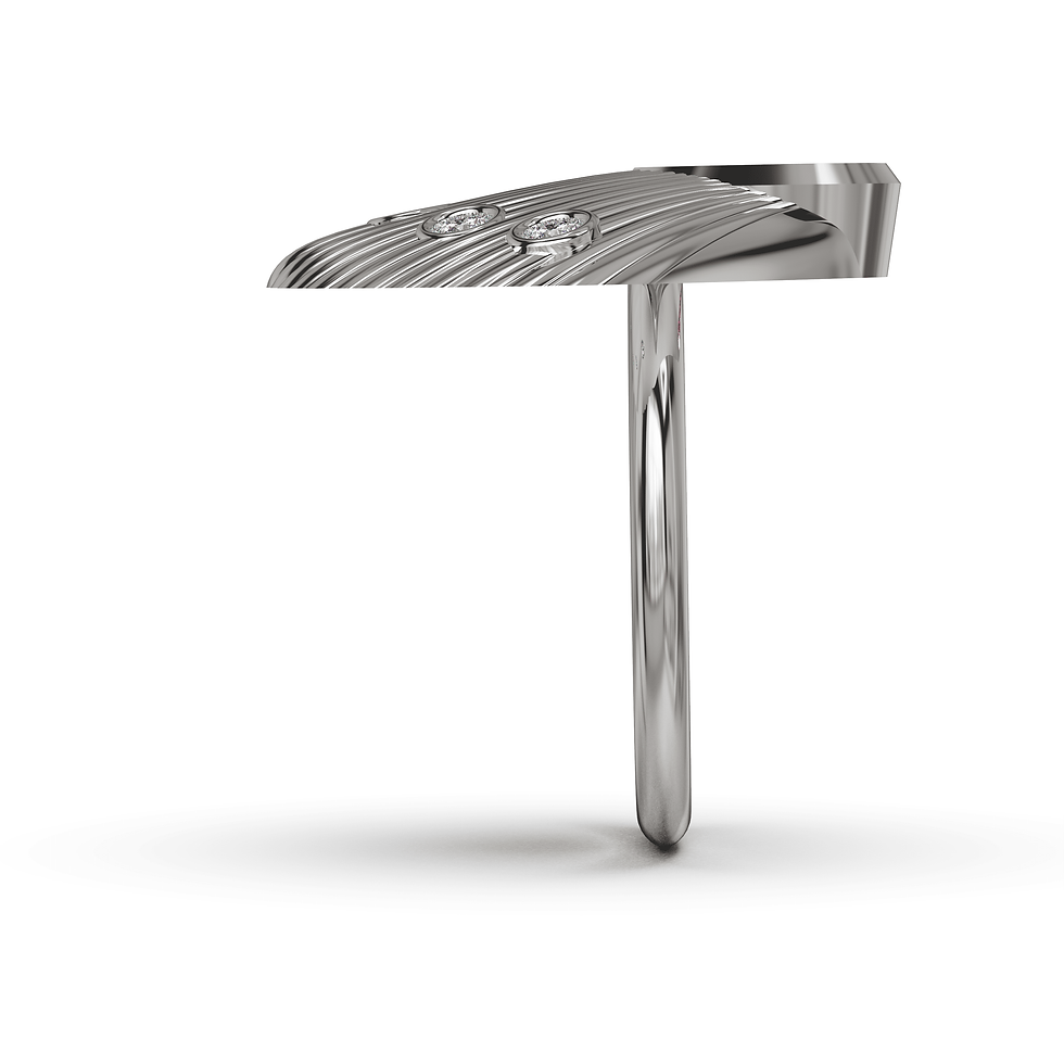 Thumbnail: shell ring