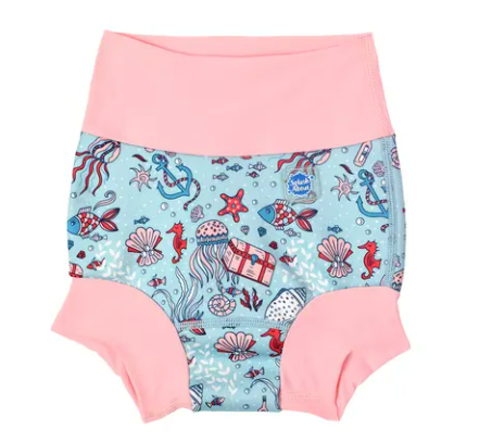 Happy Baby - Hidden Treasure