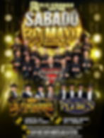 SÁBADO 30 MAYO