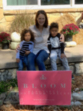 Bloom Customers 2019