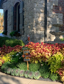 curb appeal