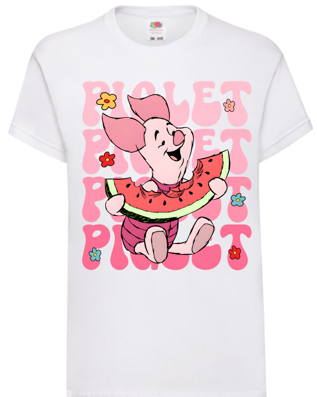 Personal Collection- Piglet