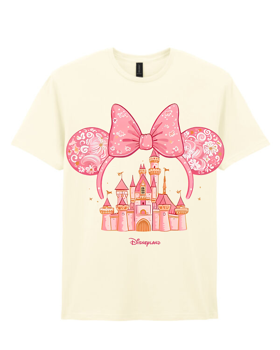 Thumbnail: California Castle with ears
