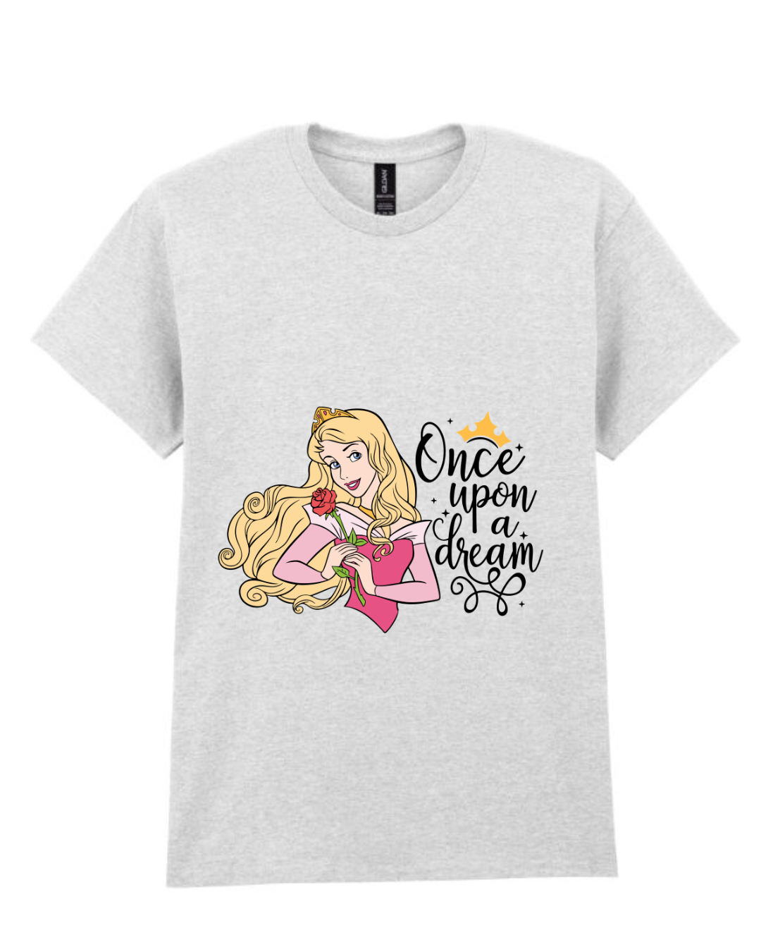 Princess Quotes-Aurora