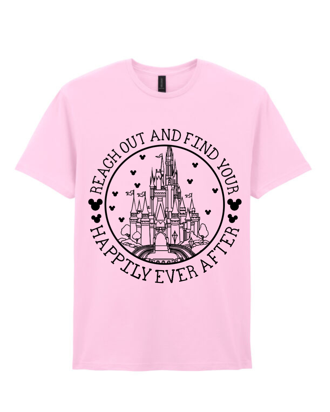 Find your happily Ever After