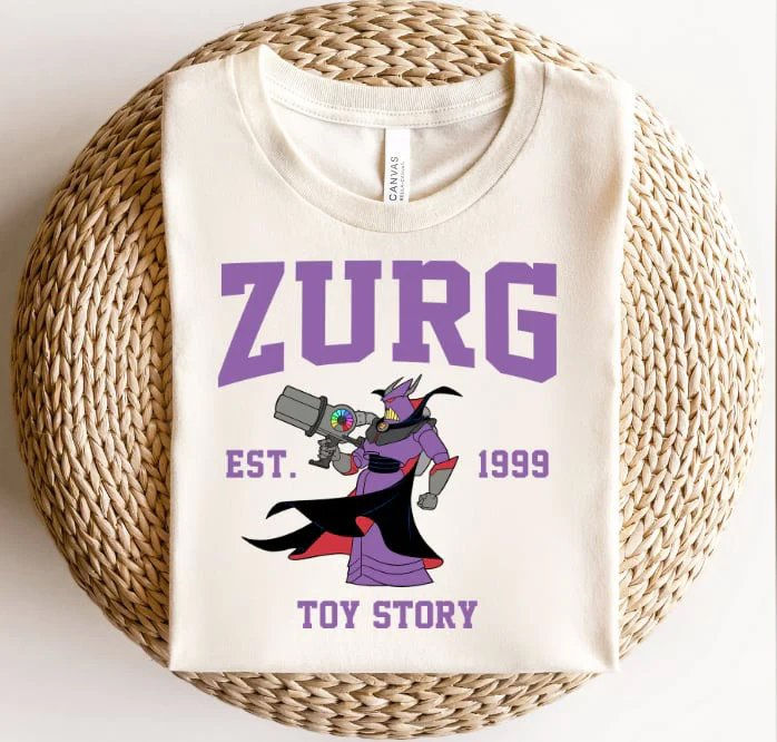 Zurg E.S.T