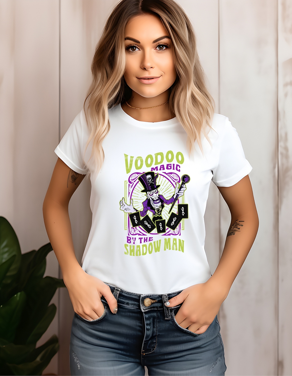 Princess and frog villain