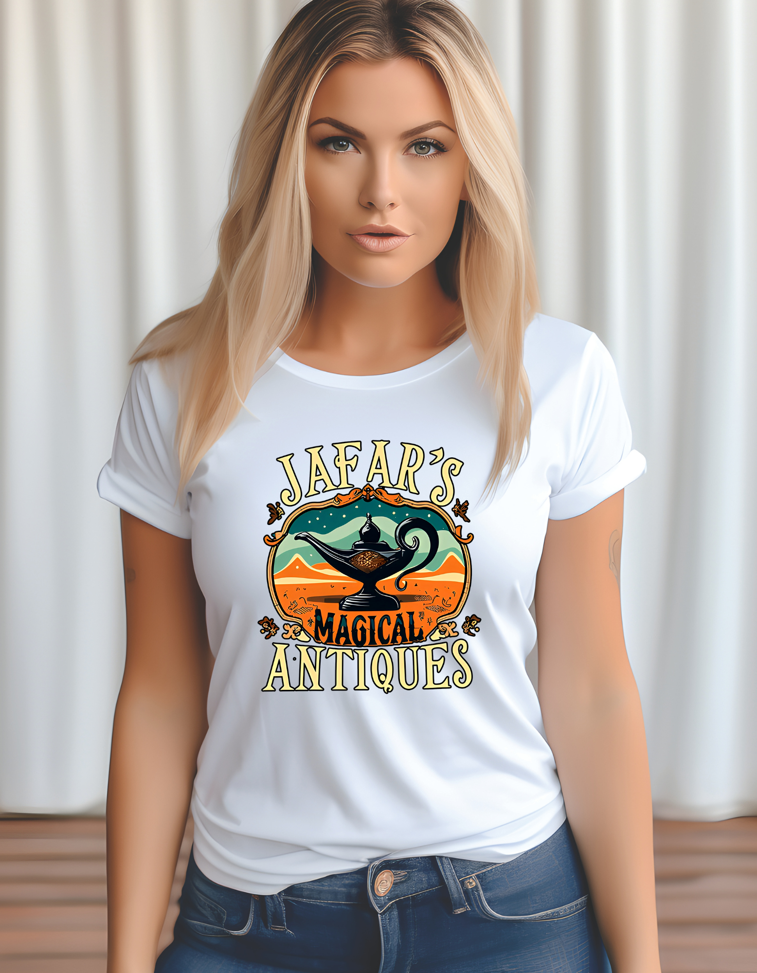 Jafars antiques