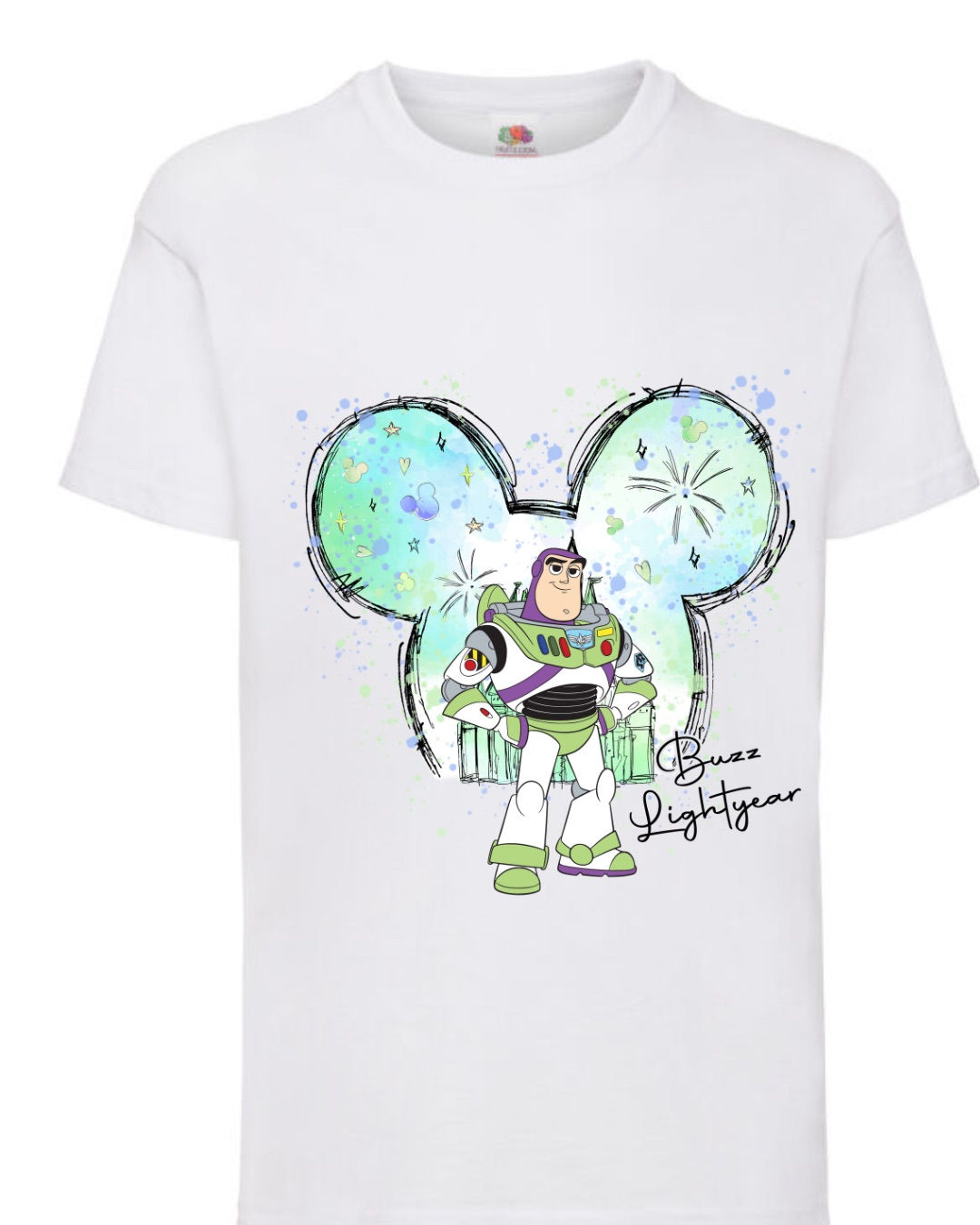 Mickey Ears- Buzz