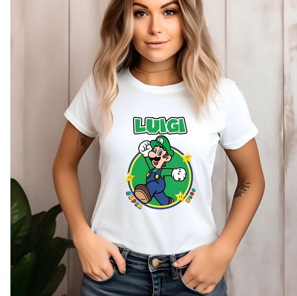 Luigi