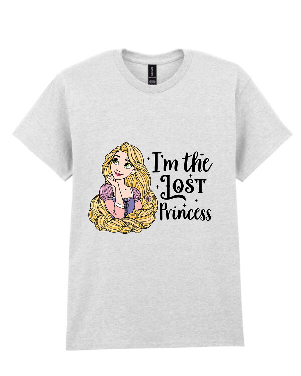 Thumbnail: Princess Quotes- Rapunzel
