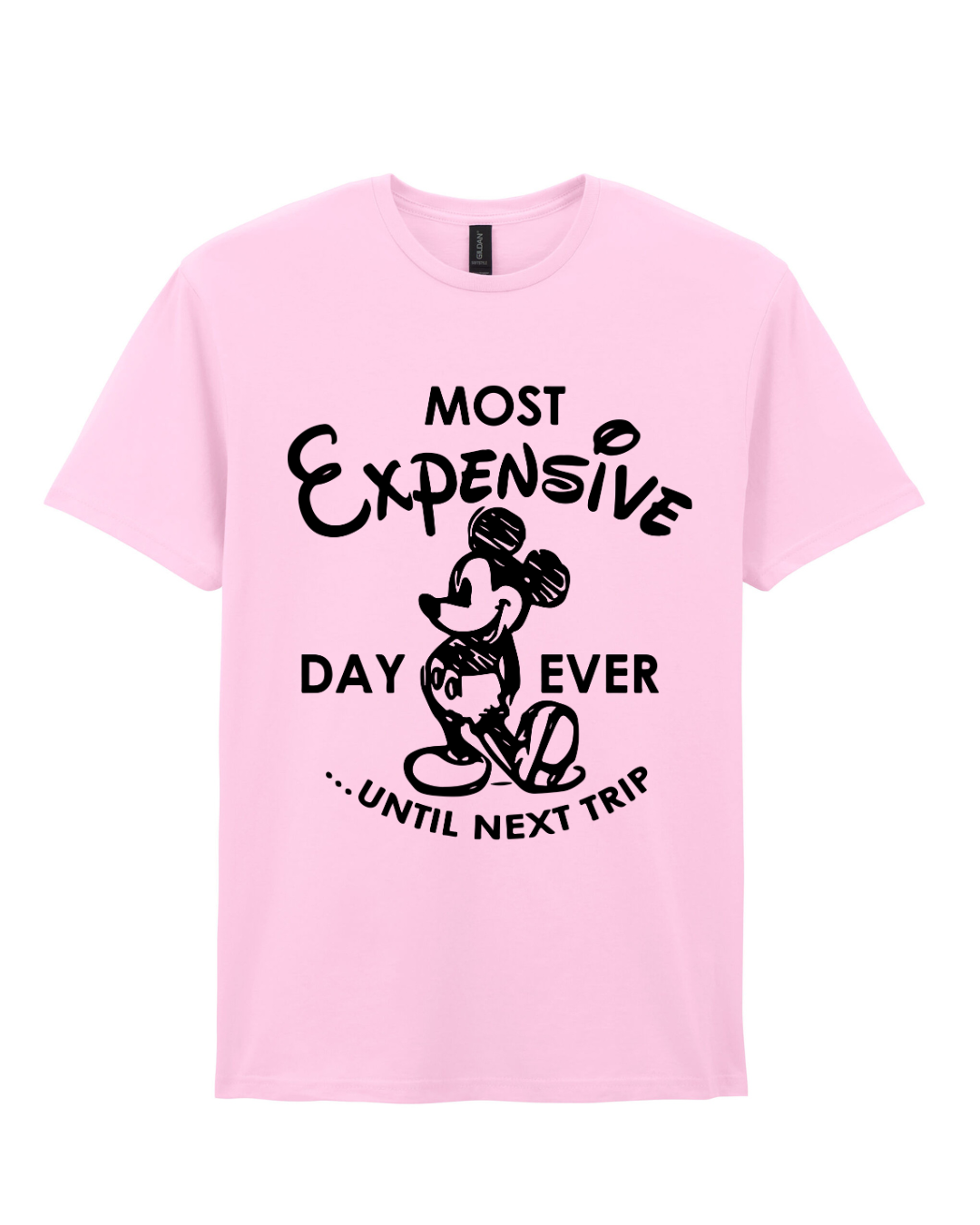 Most Expensive day ever- until next trip