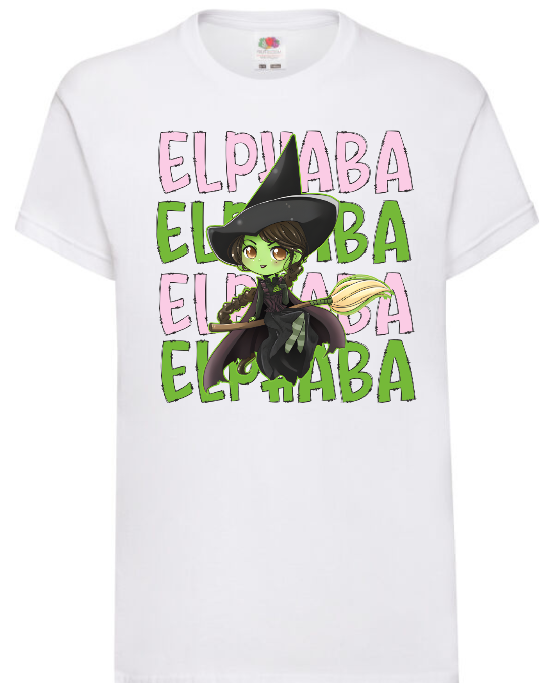 Personal Collection- Elphaba