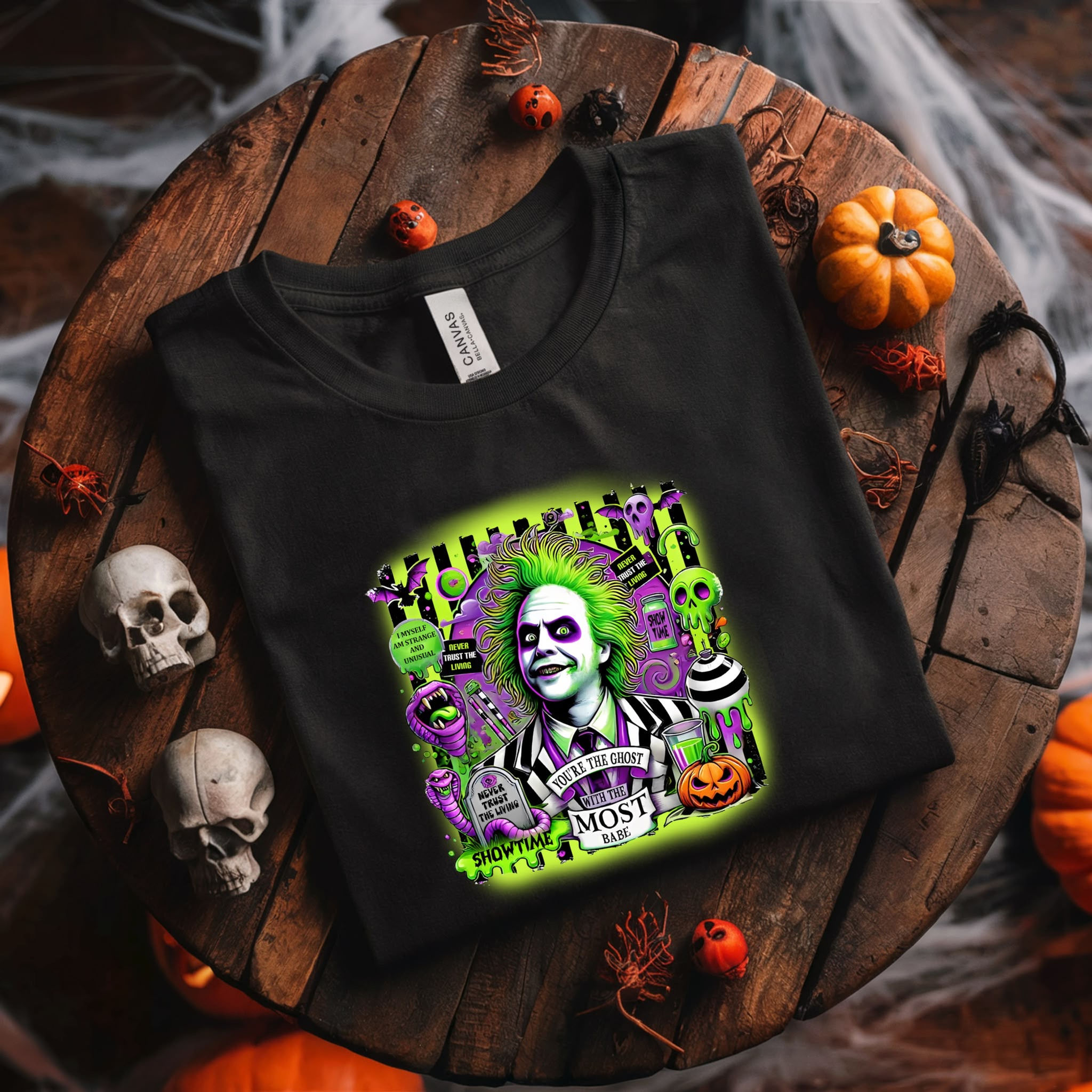 BeetleJuice