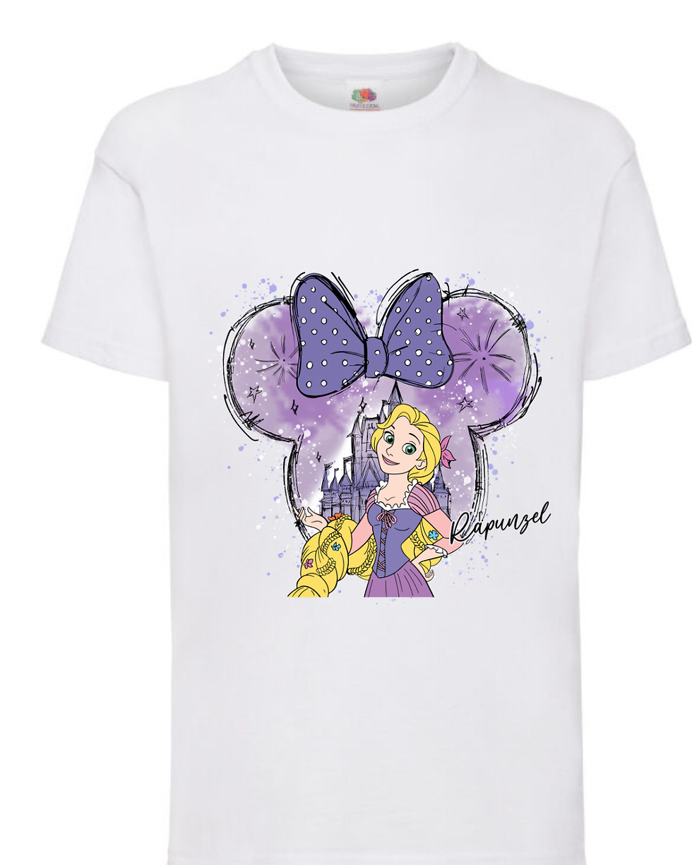 Minnie Ears-rapunzel