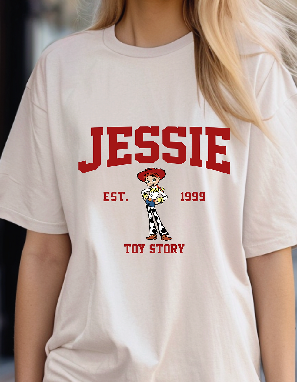 Jessie E.S.T