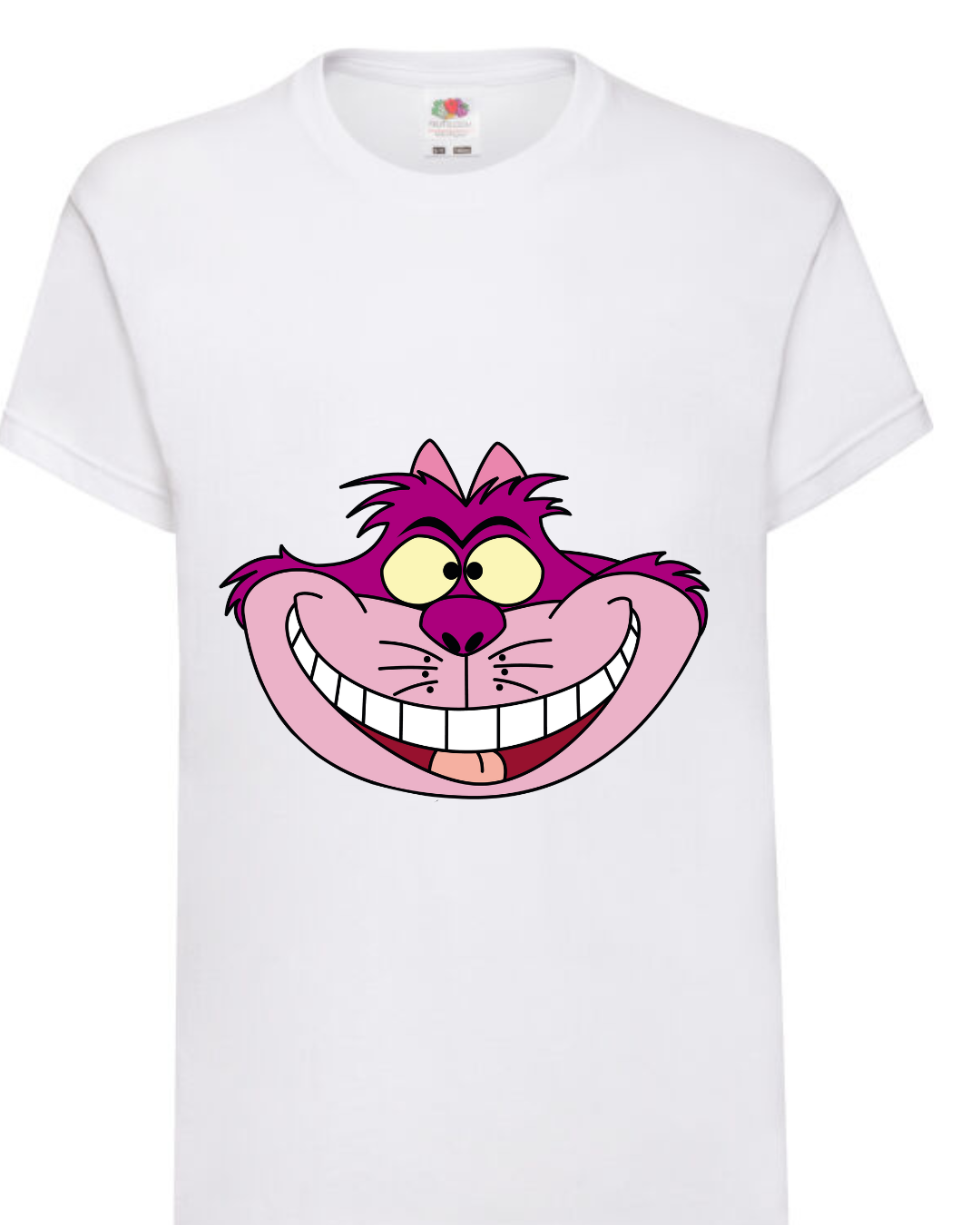 Cheshire Cat 1