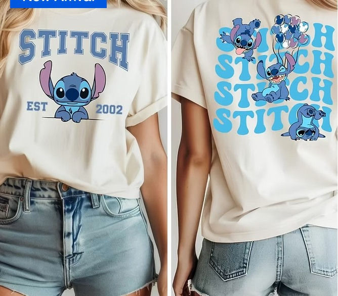 Stitch EST Double sided