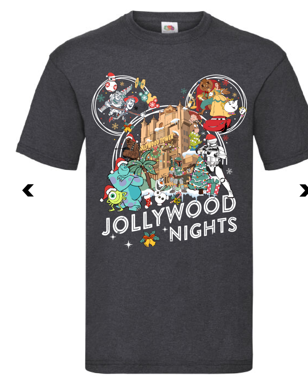 Jollywood Nights 2A