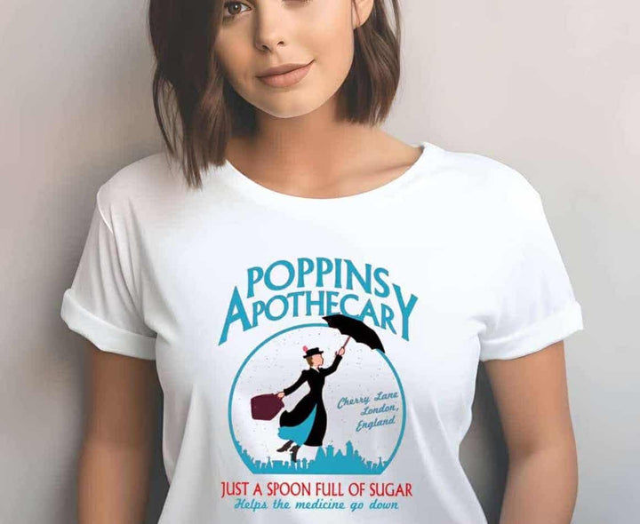Poppins Apothecary