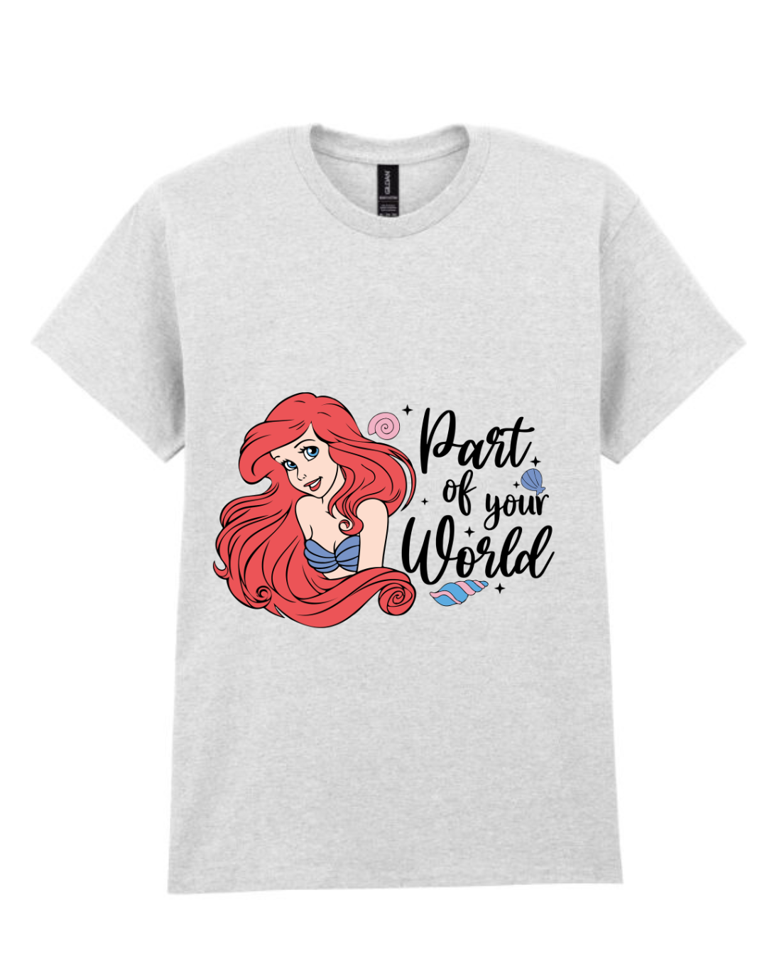 Princess Quotes-Ariel