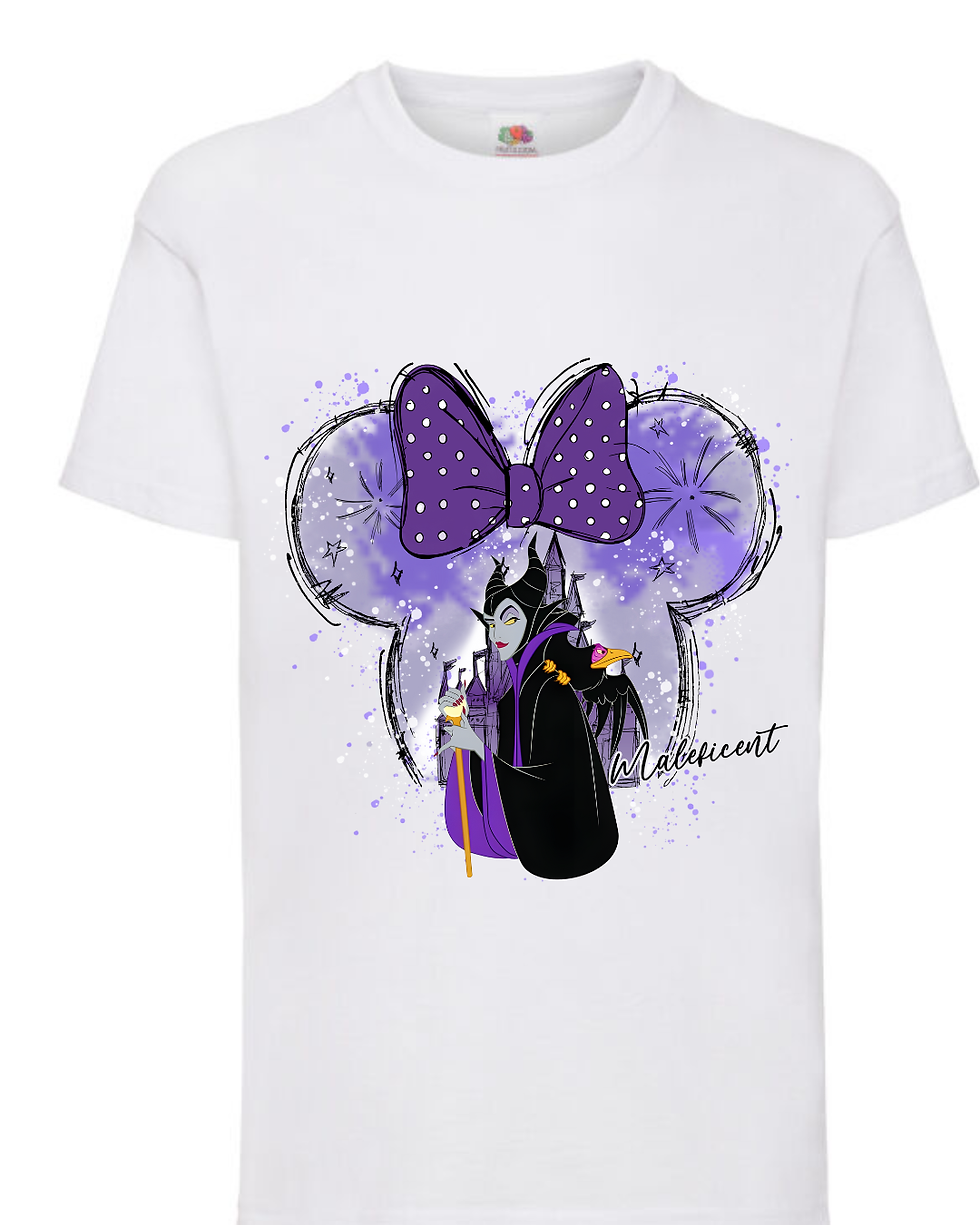 Minnie Ears- Malfient