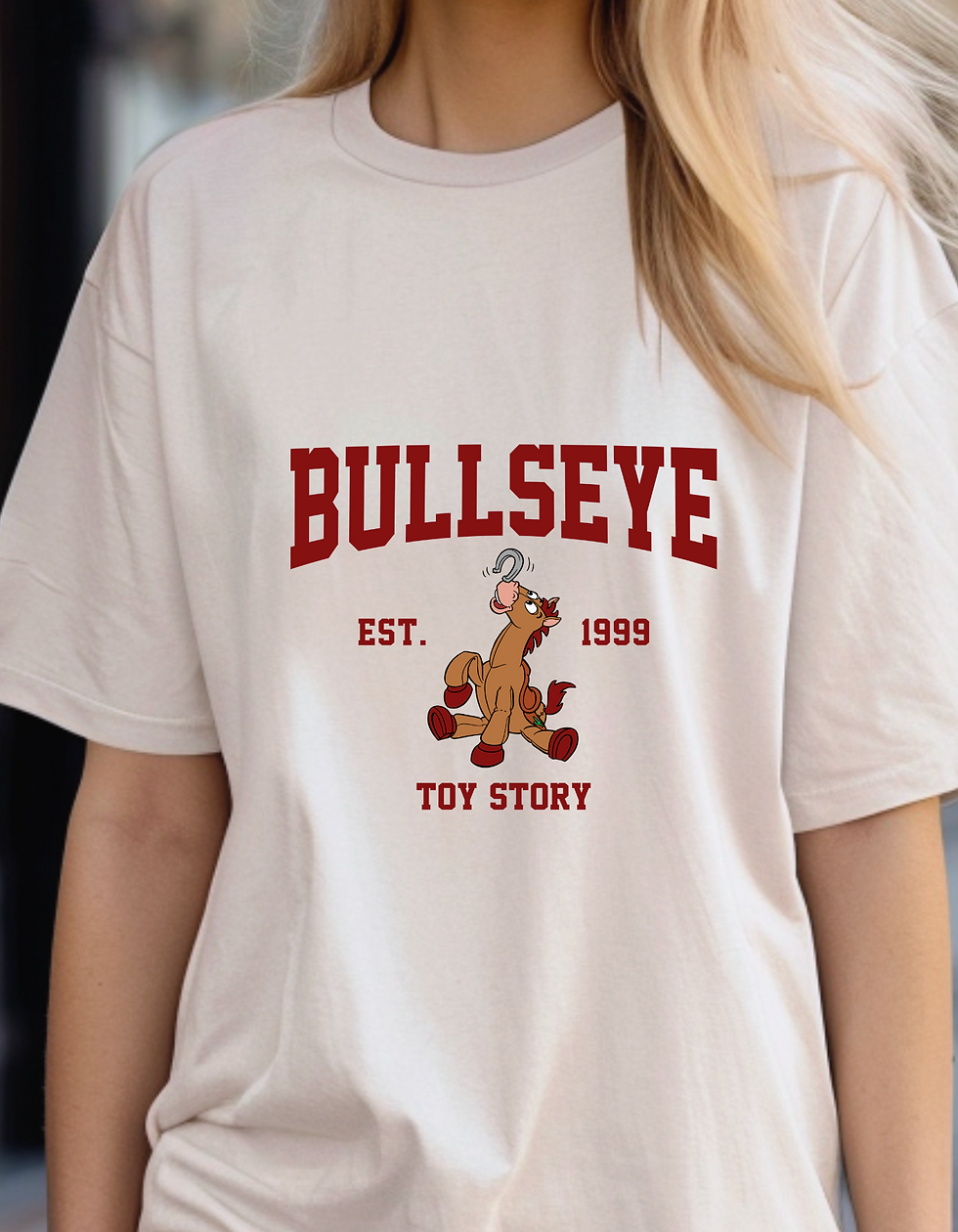 Thumbnail: Bullseye EST