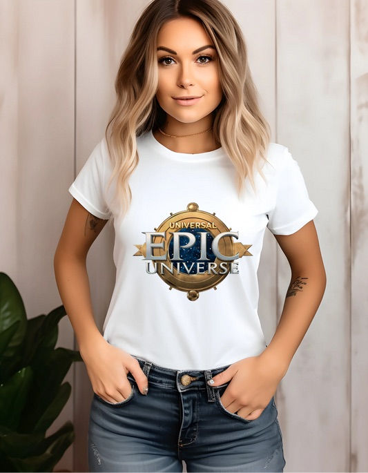 Epic Universe Log