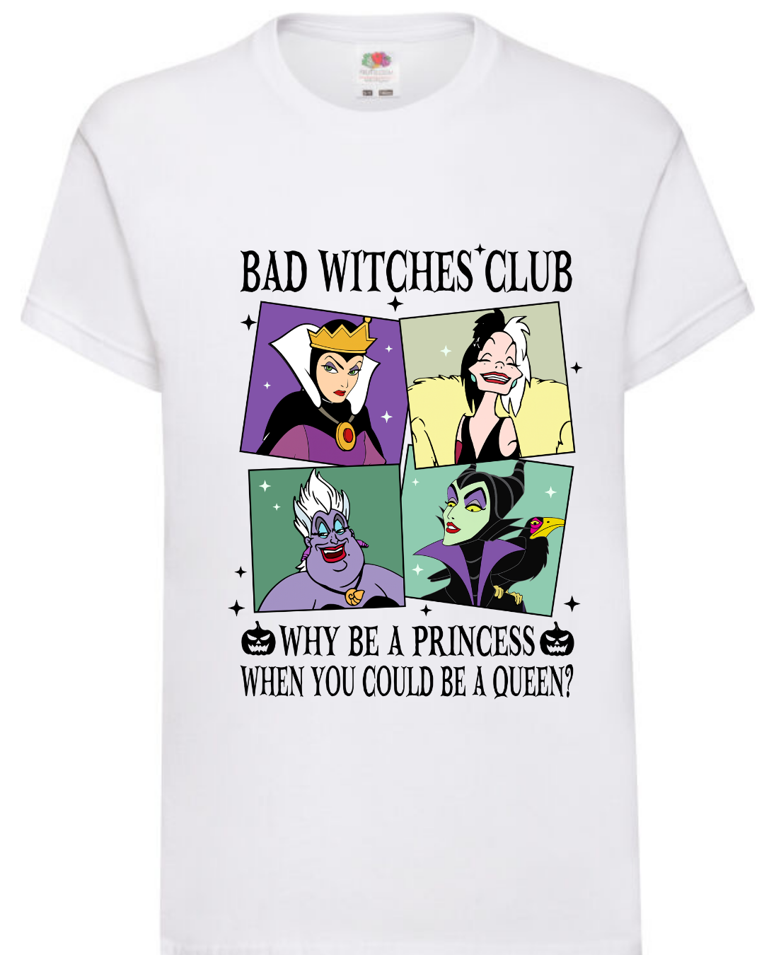 Bad Witches Club