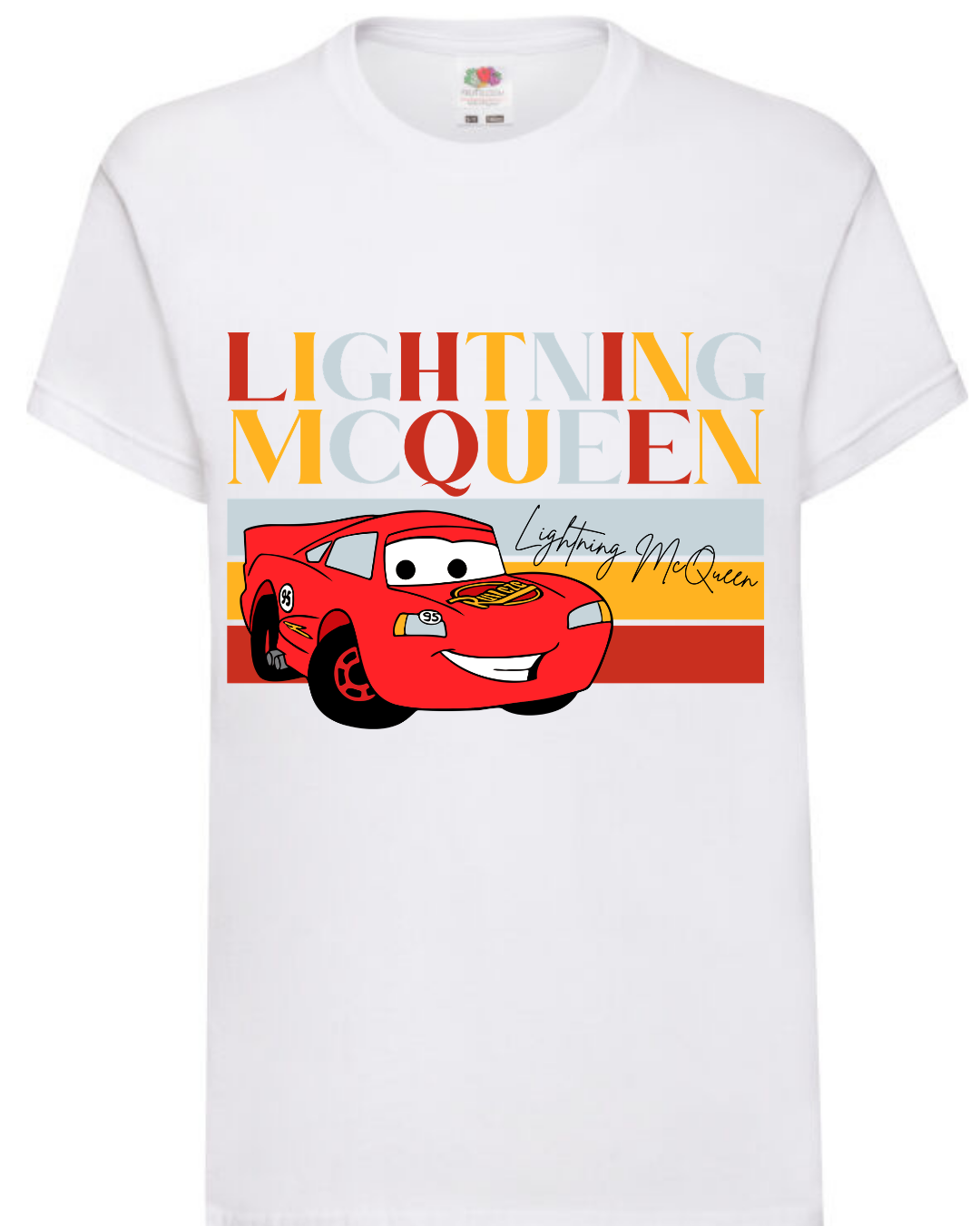 Stripe- Car lightening