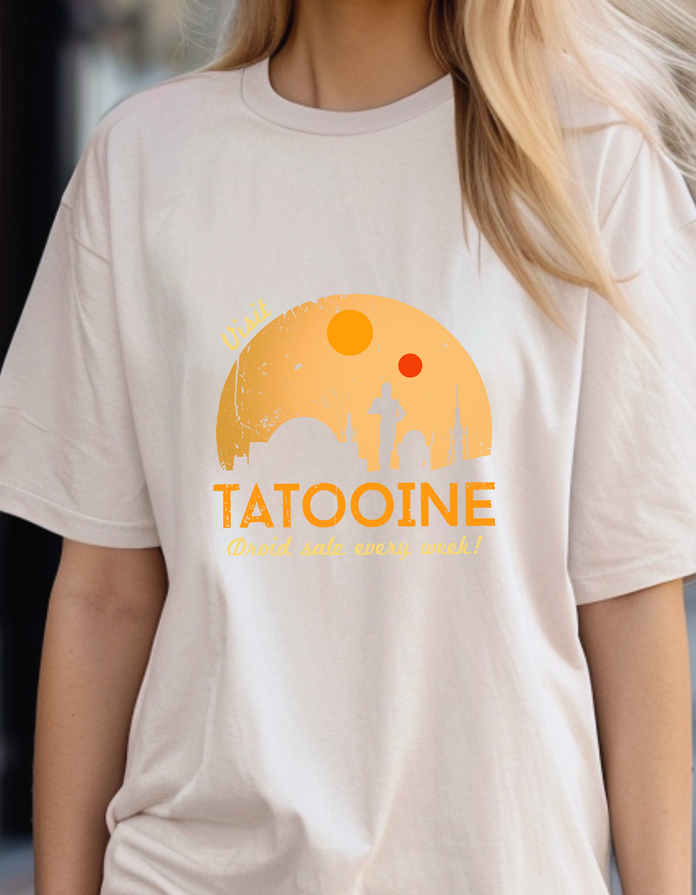 Thumbnail: Tatooine