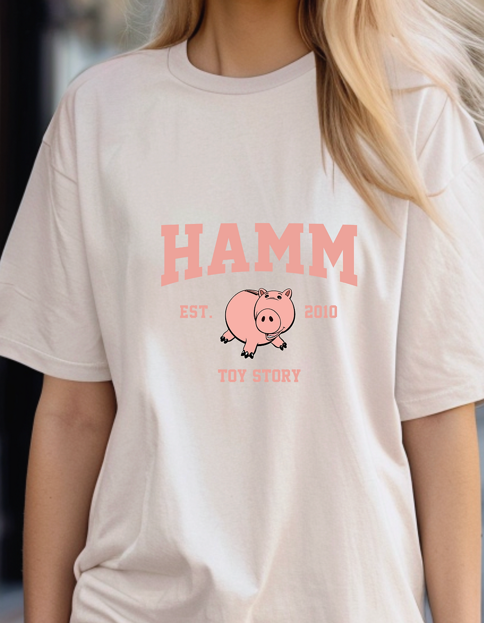Hamm E.S.T