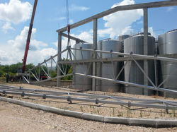 Winery "Goce Delcev" Trstenik