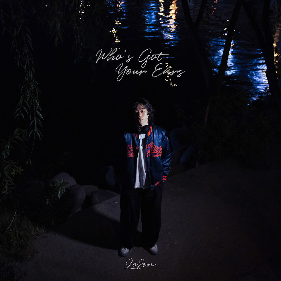 Who’s Got Your Ears_