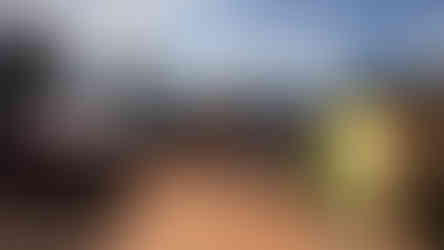 Just Started - Infinity Edge Pool in Korat