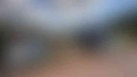 Just Started - Infinity Edge Pool in Korat