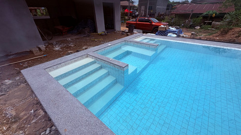 Isaan SwimmingPool