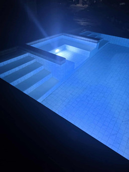 Isaan SwimmingPool