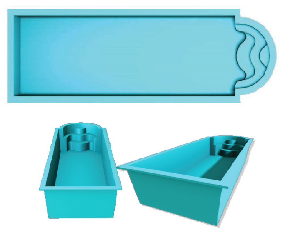 Lap Pool