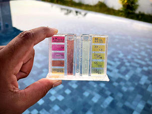 Why pH Matters in Saltwater Pools