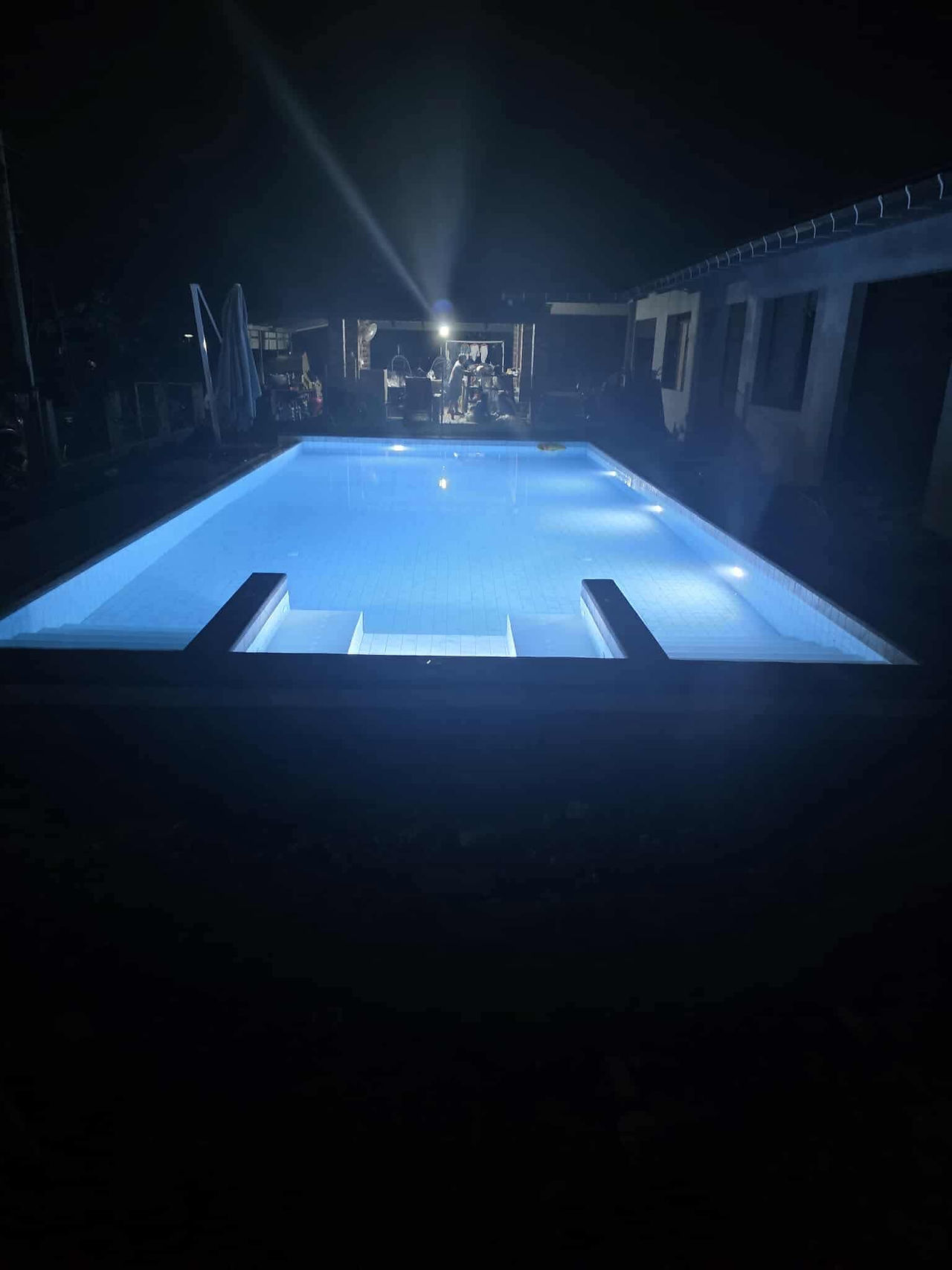 Isaan SwimmingPool