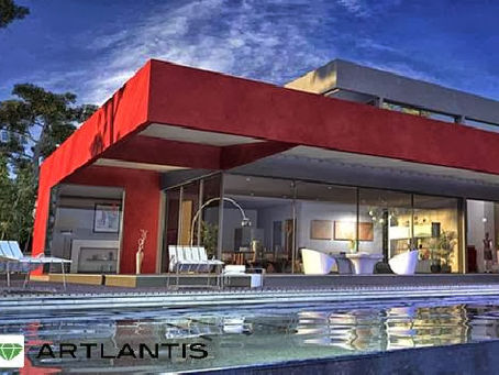 Crack Artlantis Studio 4.1.7 64 Bit