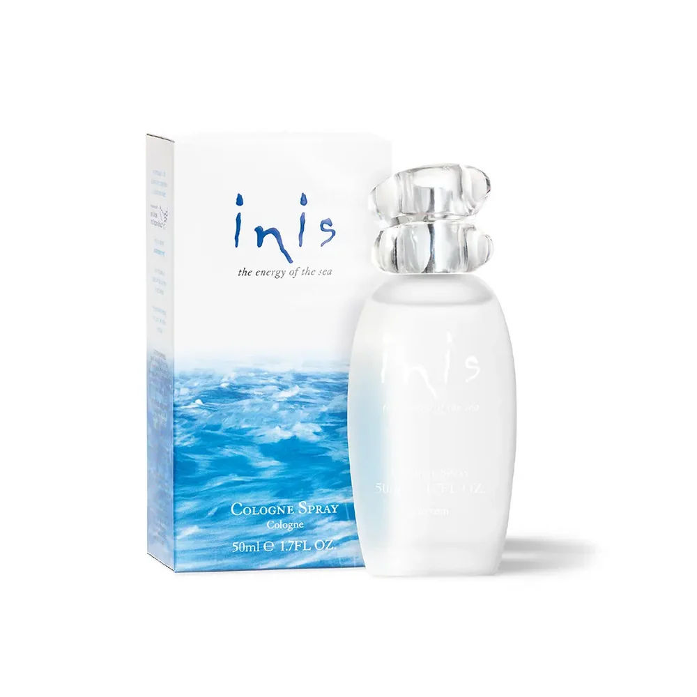 Inis Cologne- 1.7fl oz